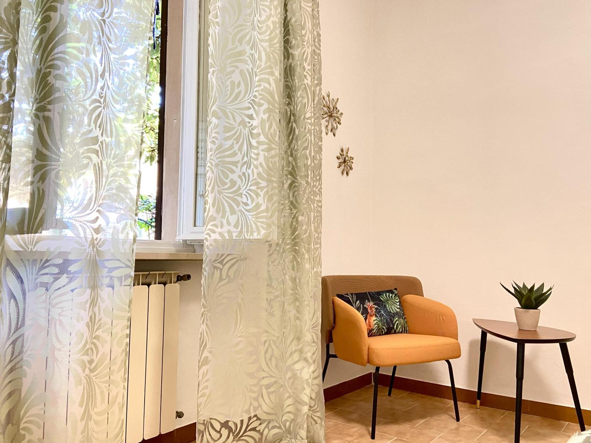 Casa Ganza Villa Пиза Екстериор снимка