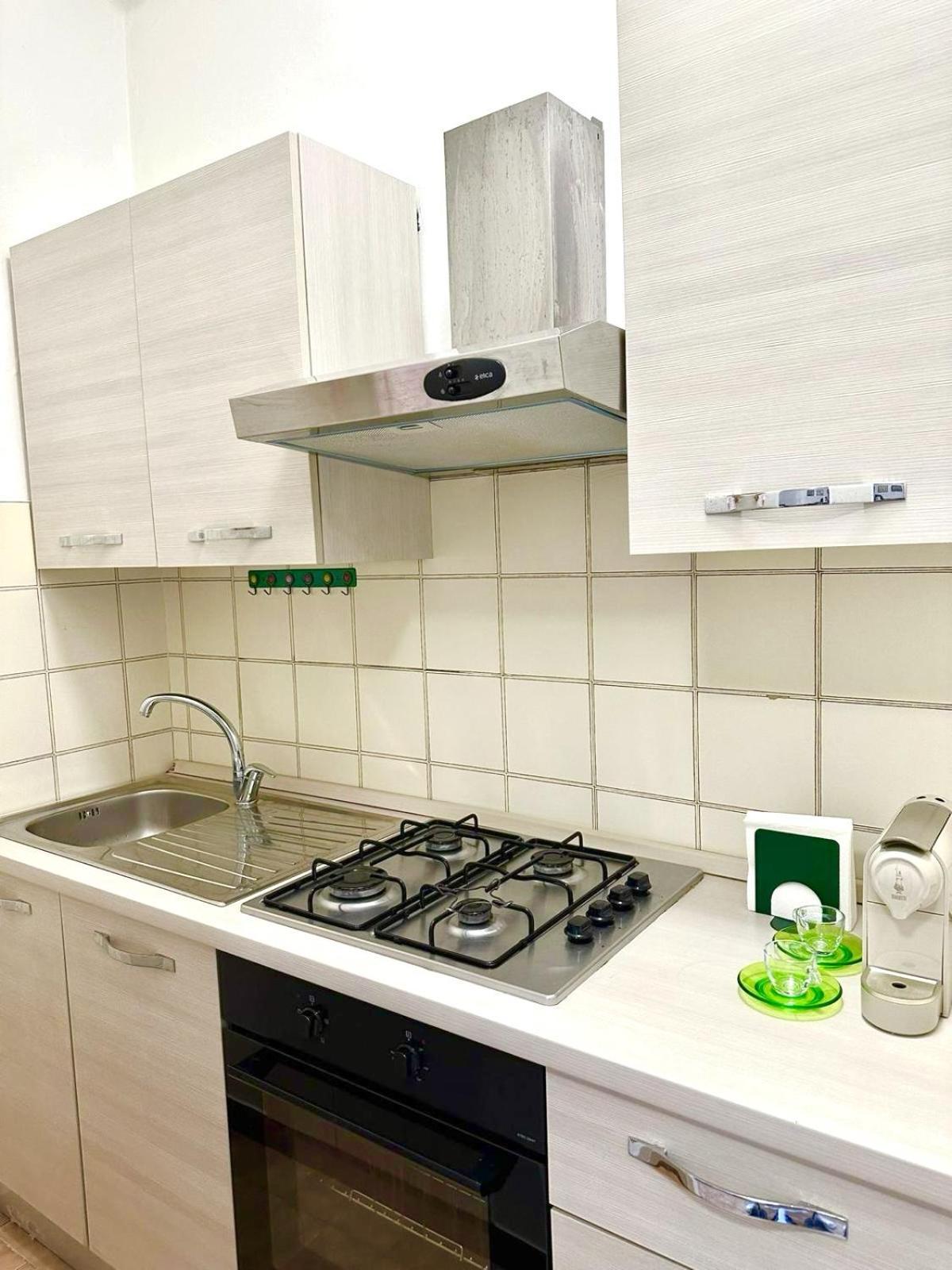 Casa Ganza Villa Пиза Екстериор снимка